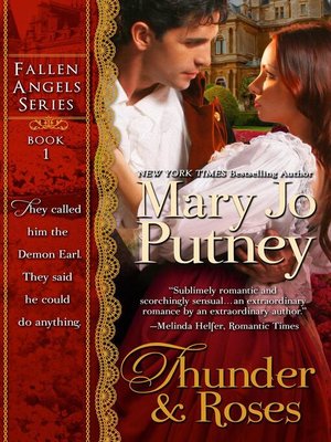 cover image of Thunder & Roses